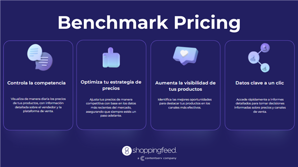 Benchmark Pricing