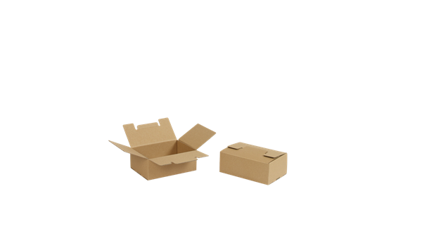 Cajas postales capsa 2in1® Postal