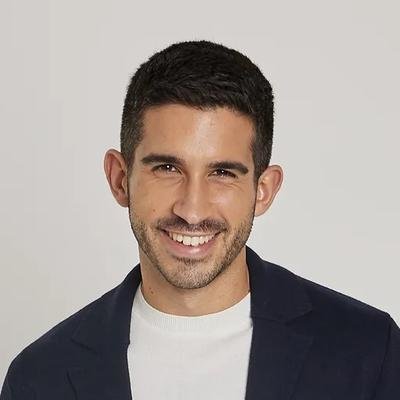 Alexandre Fernandes