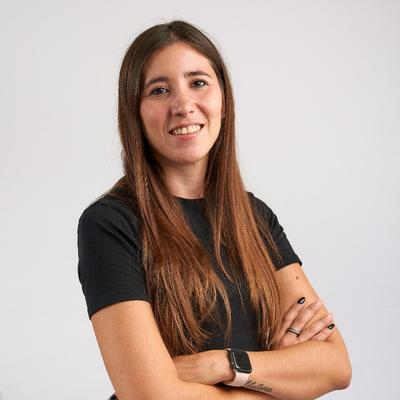 Ainhoa Zugasti