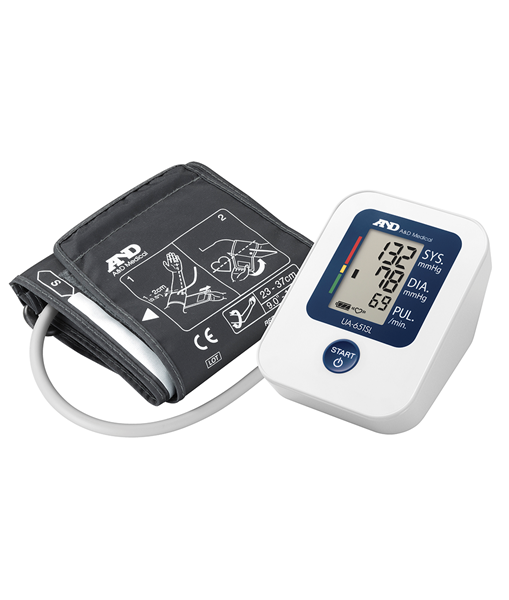 Tensiómetro de brazo UA-651SL