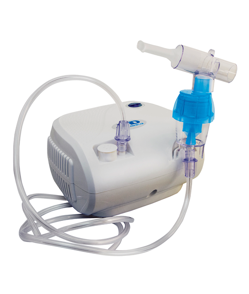 UN-014 Nebulizador compacto