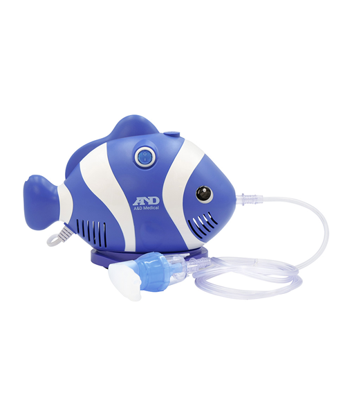 UN-019 Nebulizador compacto