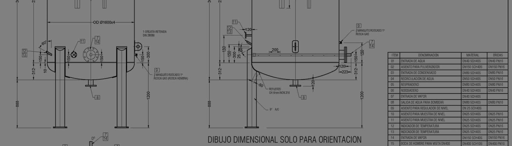 MEJORAMIENTO TECNICO EN EQUIPOS INDUSTRIALES