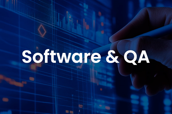 SOFTWARE & QA