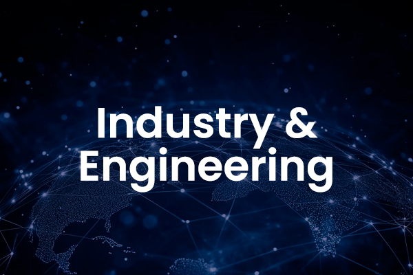 INDUSTRY & ENGINEERING