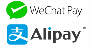 AliPay+ y WeChat Pay