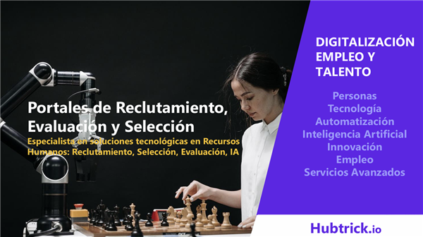 PORTALES DE EMPLEO  PARA CAMARAS DE COMERCIO, UNIVERSIDADES Y AYUNTAMIENTOS FNDB