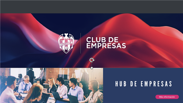CLUB DE EMPRESAS FNDB