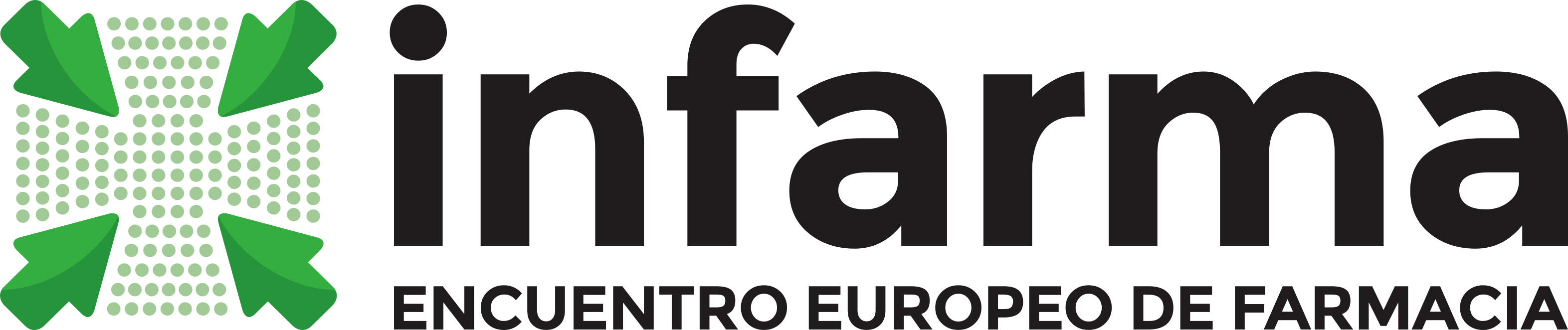Infarma logo