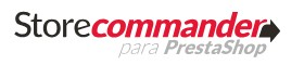 Store Commander para PrestaShop