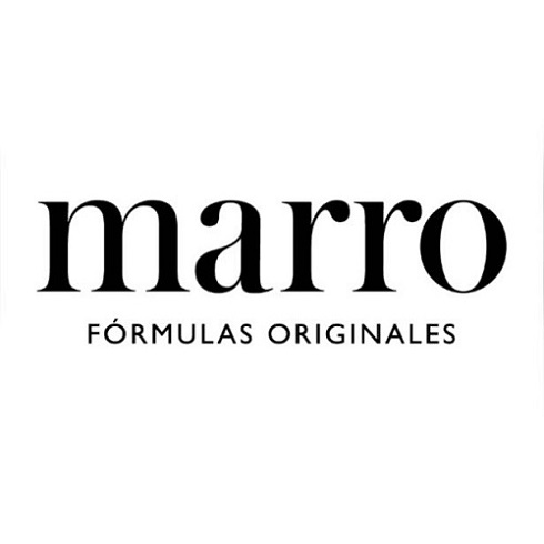 MARRO FÓRMULAS ORIGINALES