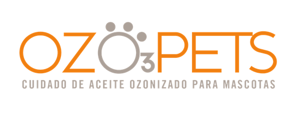 OzoPets. Cuidado de Aceite Ozonizado para mascotas
