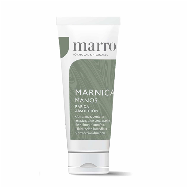 MARRO MARNICA MANOS 50 ML