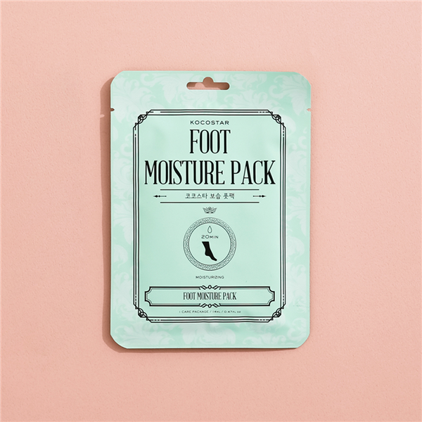 FOOT MOISTURE PACK