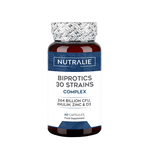 Biprotics 30 Strains Complex