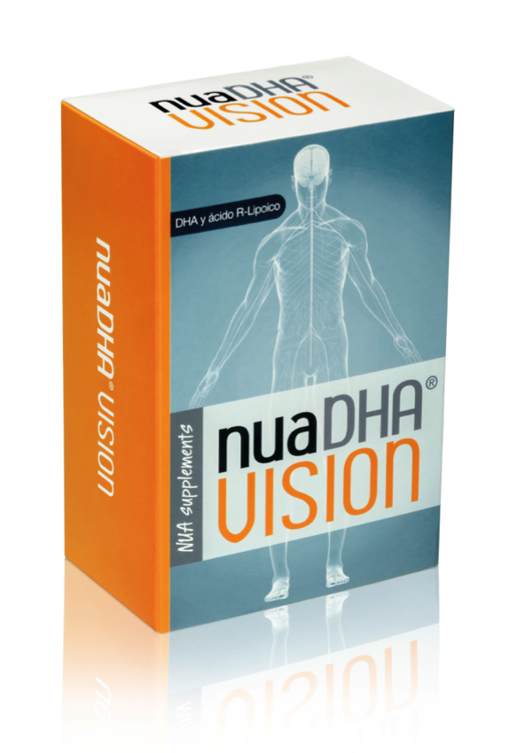 NuaDHA Vision