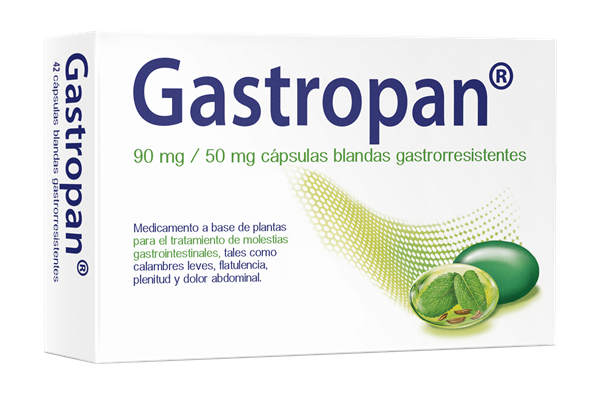 Gastropan®