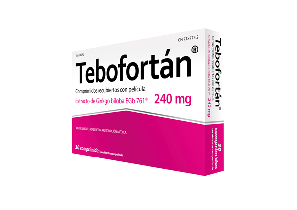 Tebofortán®