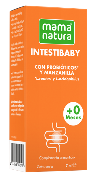 Intestibaby