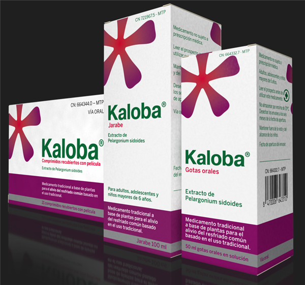 Kaloba® 