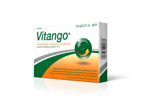 Vitango® 