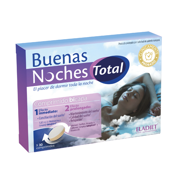 Buenas Noches Total