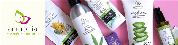 Armonía Cosmética Natural