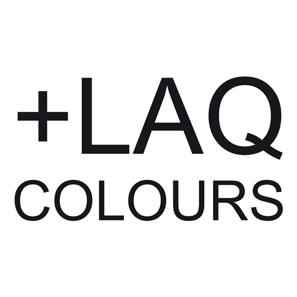 +Laq Colours