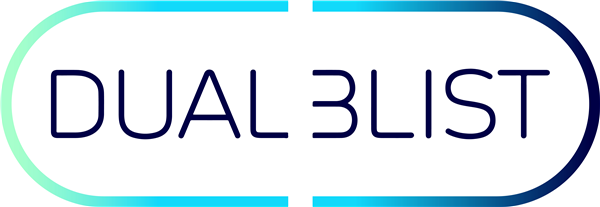 Dual Blist - Robot semi-automático formato blíster
