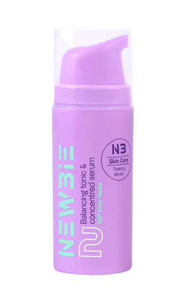 Tónico/Sérum Híbrido