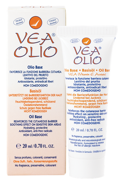 VEA OLIO
