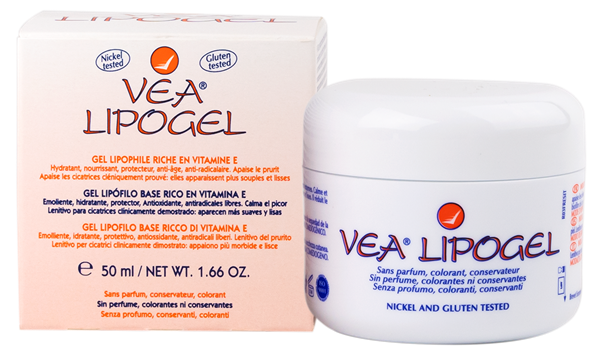 VEA LIPOGEL