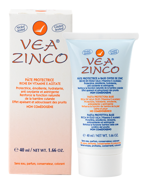VEA ZINCO