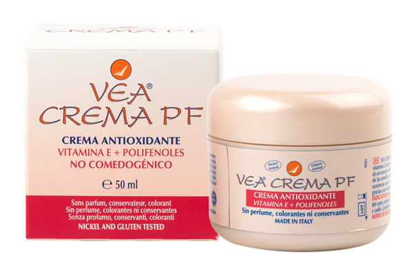 VEA CREMA PF