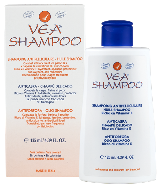 VEA SHAMPOO