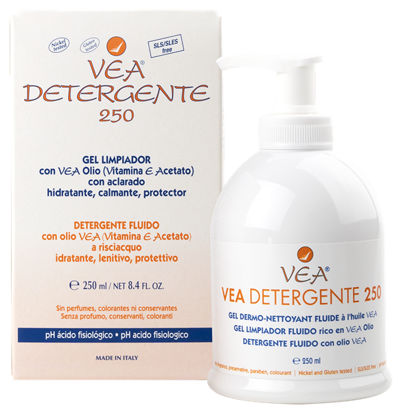 VEA DETERGENTE 250
