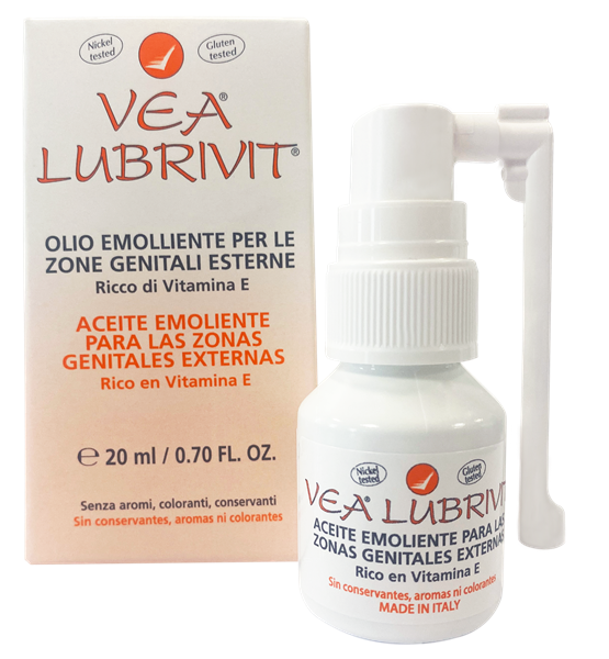 VEA LUBRIVIT