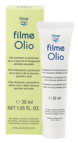 FILME OLIO