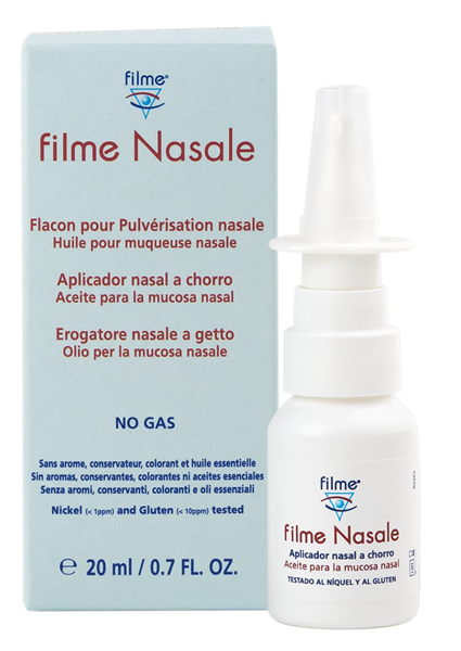 FILME NASALE