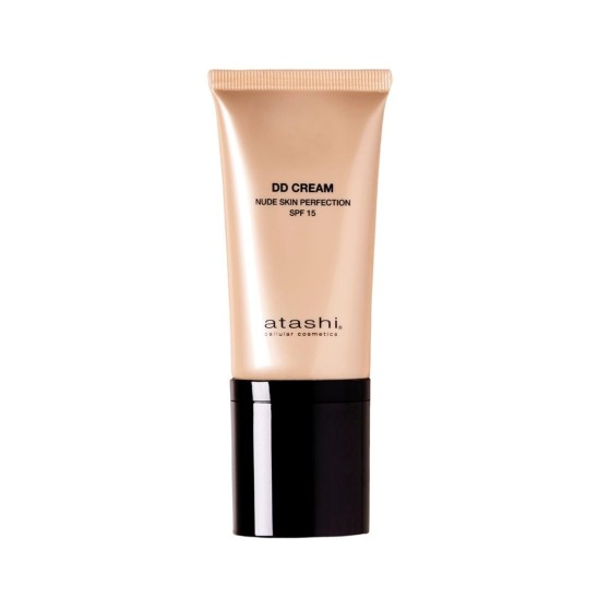 DD Cream Nude Skin Perfection SPF 15 