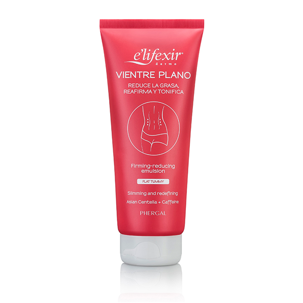 E'lifexir Vientre Plano