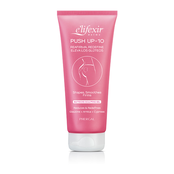 E'lifexir Push-Up 10