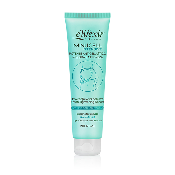 E'lifexir Minucell Intensive Sérum