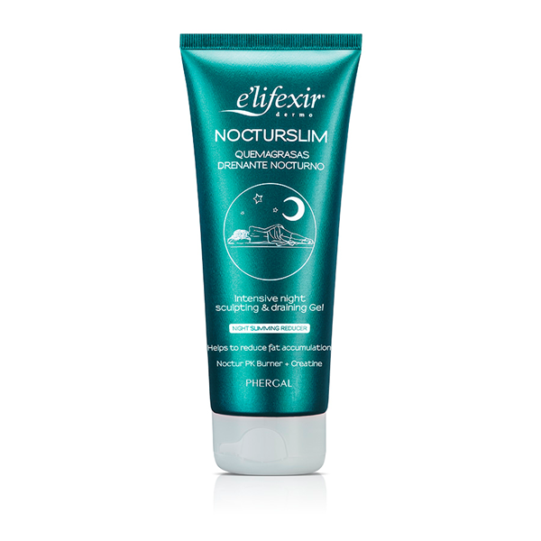 E'lifexir Nocturslim