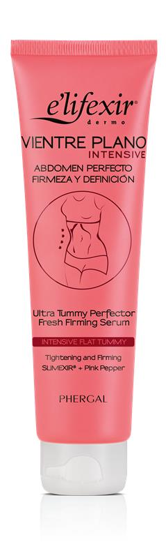 E'lifexir Vientre Plano Intensive Sérum