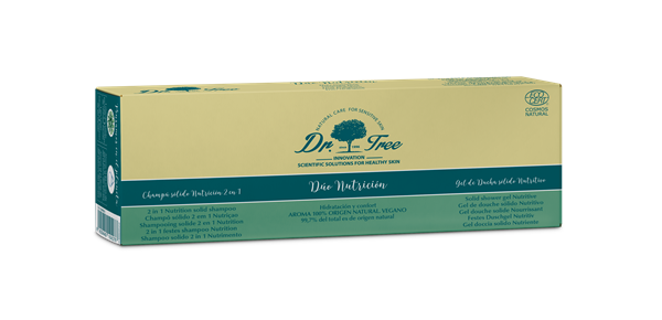 Eco Pack Sólidos Nutrición