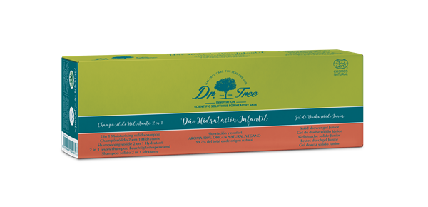 Eco Pack Sólidos Hidratación Infantil 