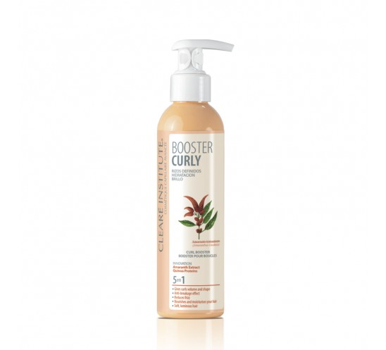 Clearé Curly - Booster Curly