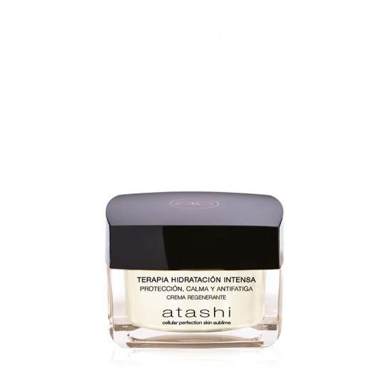 Terapia Hidratación Intensa